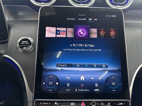 New 2026 Mercedes-Benz GLC 300 image 35