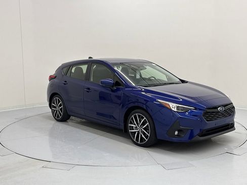 New 2026 Subaru Impreza 2.0i Sport image 8