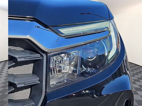 Used 2023 Honda Passport EX-L image 8