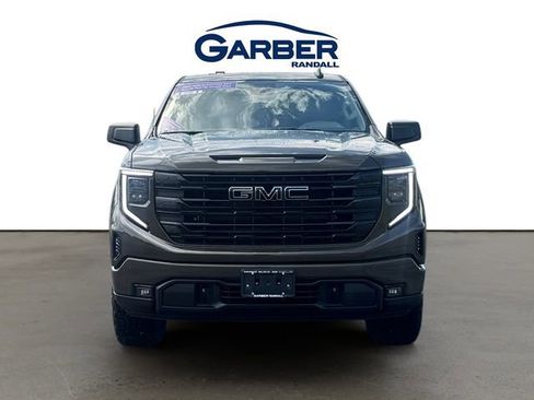 Certified 2023 GMC Sierra 1500 Elevation AWD/4WD image 8