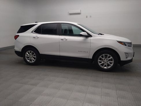 Used 2021 Chevrolet Equinox LT image 11