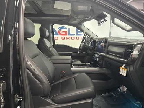 New 2026 Ford F250 4x4 Crew Cab Super Duty image 39