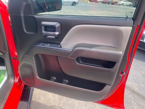 Used 2014 GMC Sierra 1500 4x4 Double Cab image 17
