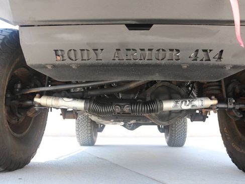 Used 2013 Jeep Wrangler Unlimited Rubicon AWD/4WD image 8