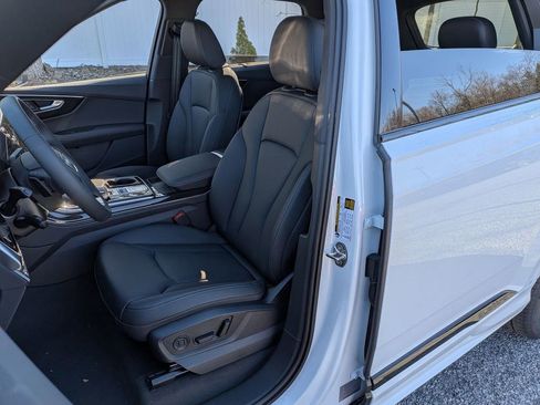 New 2026 Audi Q7 2.0T Premium Plus AWD/4WD image 8