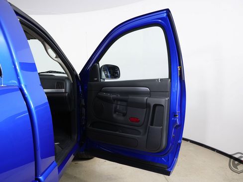 Used 2004 Dodge Ram 1500 Truck 2WD Regular Cab image 22