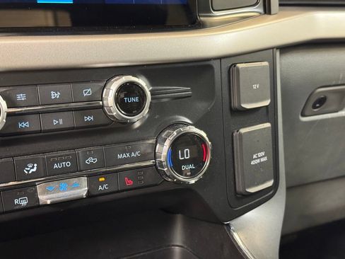 Used 2021 Ford F150 XLT w/ Equipment Group 302A High AWD/4WD image 47