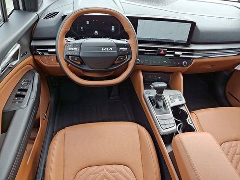 New 2026 Kia Sportage X-Line w/ X-Line Technology Package image 10