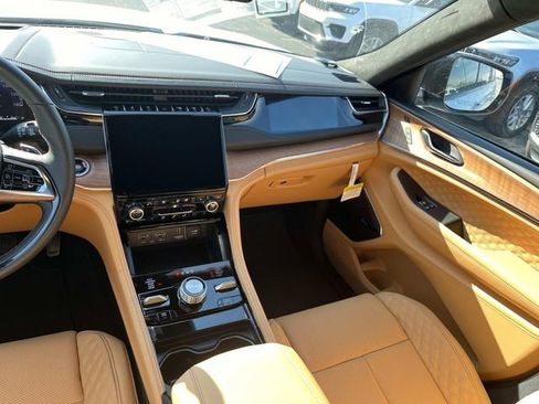New 2025 Jeep Grand Cherokee L Summit image 15