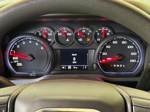 New 2026 GMC Sierra 1500 Pro w/ Pro Value Package AWD/4WD image 24