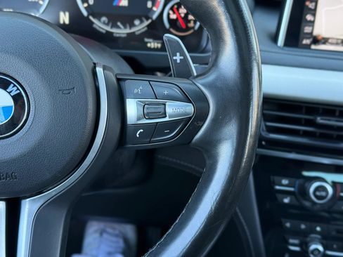 Used 2017 BMW X6 M image 18