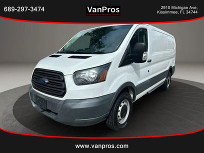 Used 2016 Ford Transit 250 130 Low Roof