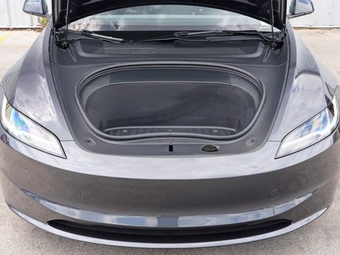 Used 2024 Tesla Model 3 Long Range image 8