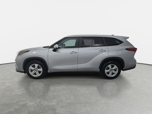 Used 2023 Toyota Highlander L image 6