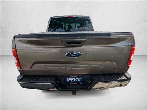 Used 2018 Ford F150 Lariat image 6