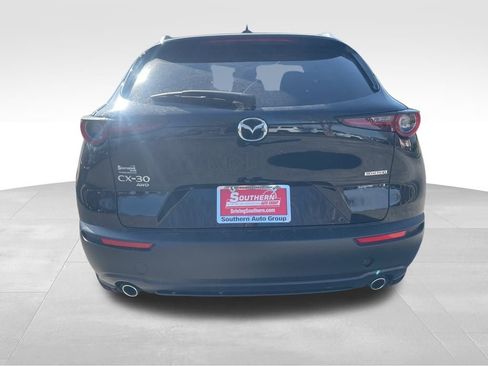 Used 2025 MAZDA CX-30 AWD 2.5 S w/ Premium Package image 5