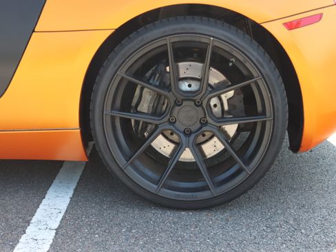 Used 2009 Audi R8 V8 AWD/4WD image 9