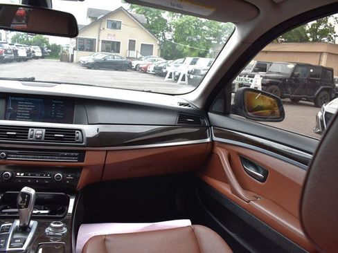 Used 2012 BMW 535i xDrive Sedan image 20