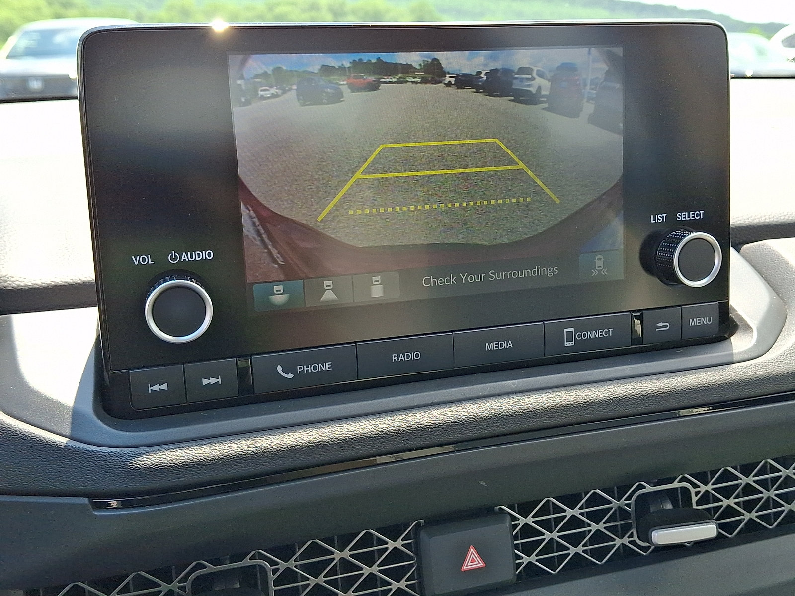 Certified 2025 Honda Accord SE image 19