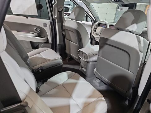 New 2026 Hyundai Palisade Limited AWD/4WD image 11
