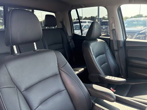 Used 2023 Honda Ridgeline RTL-E image 27