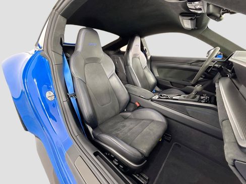Used 2023 Porsche 911 GT3 RWD image 27