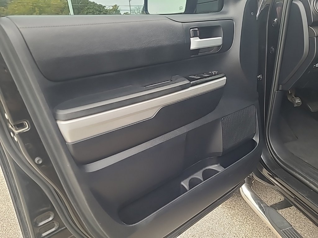 Used 2019 Toyota Tundra SR5 w/ TRD Off Road Package AWD/4WD image 11
