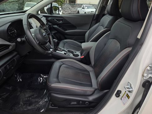 Used 2024 Subaru Crosstrek 2.5i Limited w/ Popular Package #4A AWD/4WD image 19