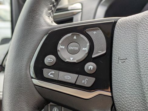 Certified 2022 Honda Odyssey Elite image 34