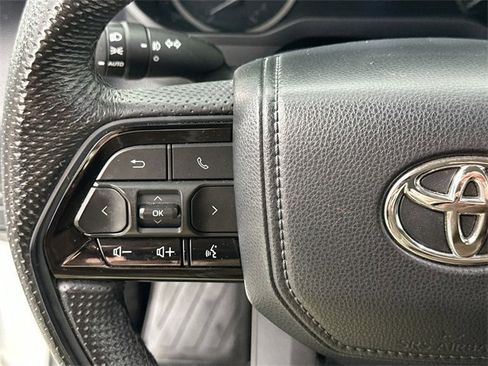 Used 2022 Toyota Tundra SR image 20