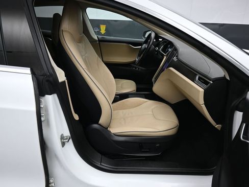 Used 2013 Tesla Model S Performance image 35