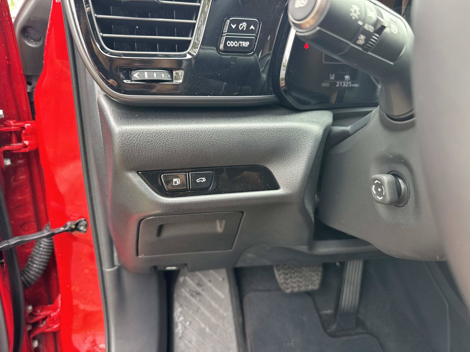 Used 2024 Lexus NX 250 FWD image 33
