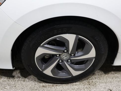 Used 2019 Honda Insight LX image 10