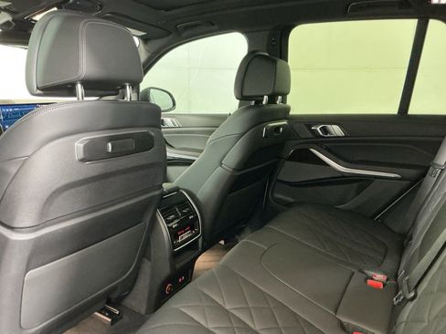 Certified 2024 BMW X5 xDrive40i w/ Premium Package image 26