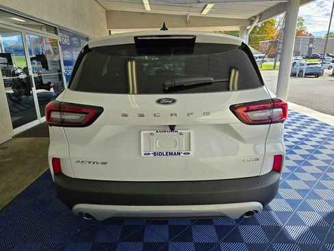 New 2025 Ford Escape Active w/ Cold Weather Package image 5