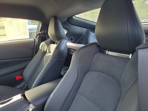 New 2026 Nissan Z Performance w/ Floor Mat Package RWD image 17