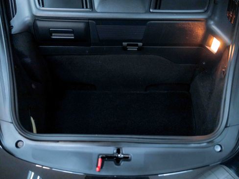 Used 2011 Porsche 911 Turbo S image 78