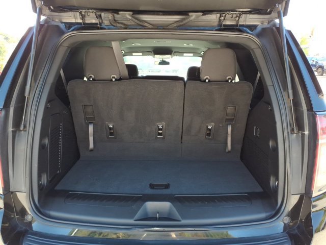 Used 2022 Chevrolet Tahoe LS AWD/4WD image 11