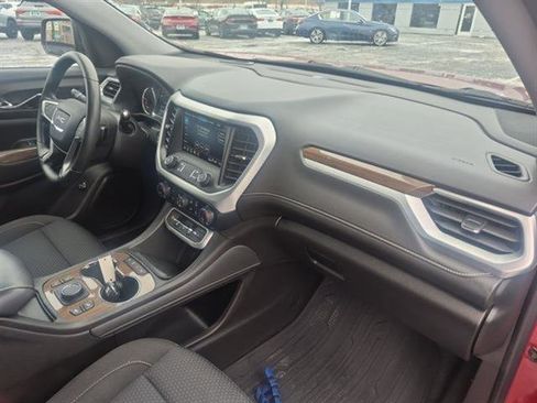 Certified 2023 GMC Acadia SLE w/ Driver Convenience Package image 58