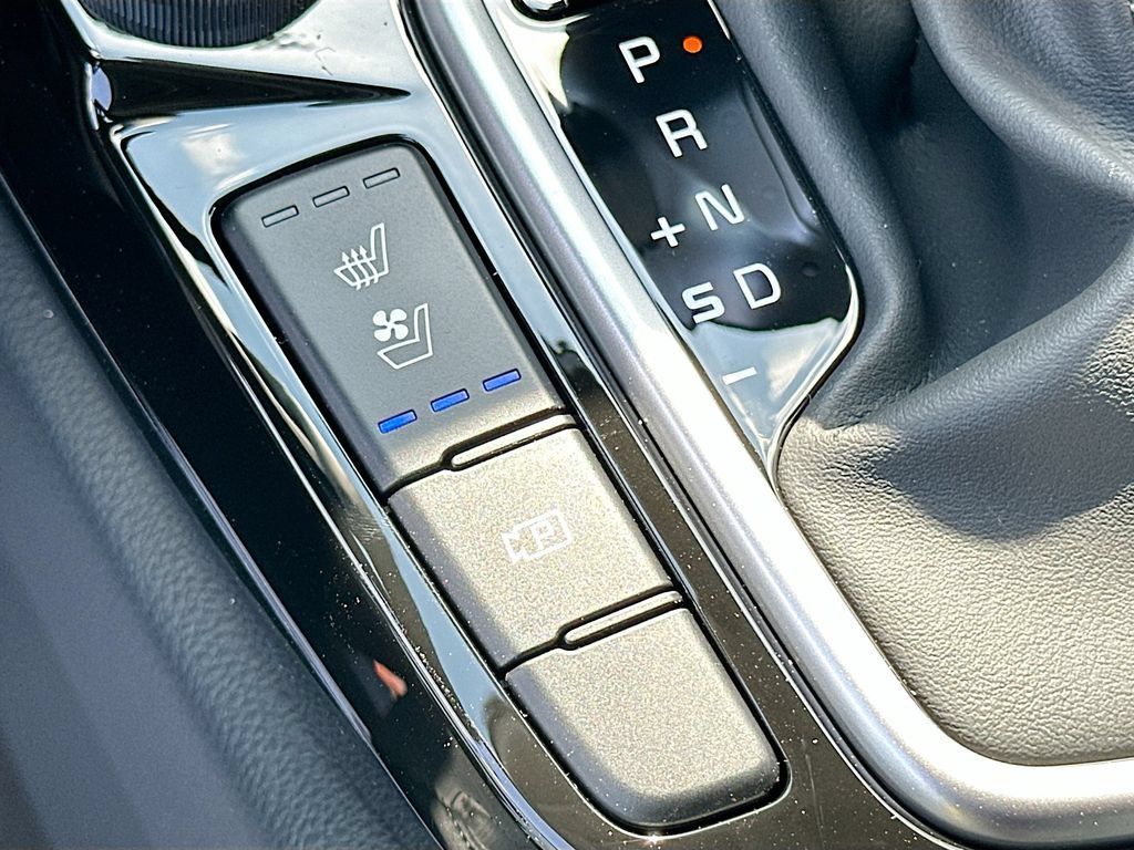 New 2026 Kia Seltos SX w/ SX Sunroof Package AWD/4WD image 21
