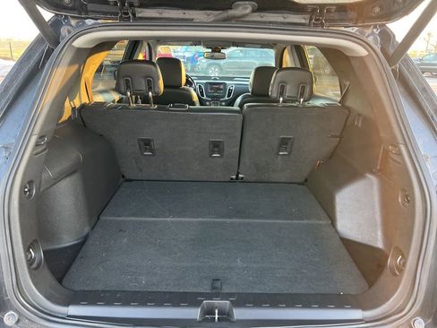 Used 2020 Chevrolet Equinox LT w/ Midnight Edition image 7