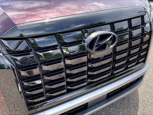 Certified 2023 Hyundai Palisade Limited FWD image 30