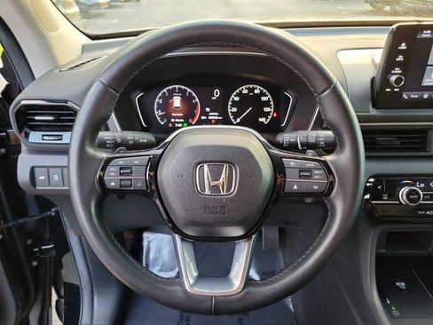Certified 2024 Honda Pilot EX-L image 25