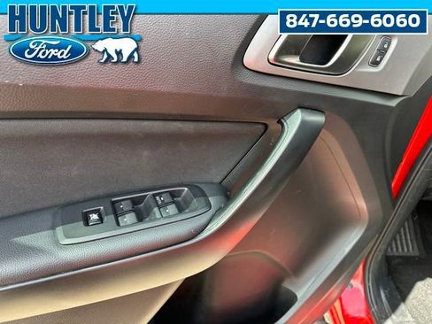 Used 2023 Ford Ranger XLT w/ Equipment Group 302A High AWD/4WD image 14