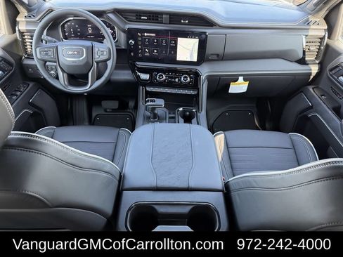New 2026 GMC Sierra 1500 AT4X AWD/4WD image 10