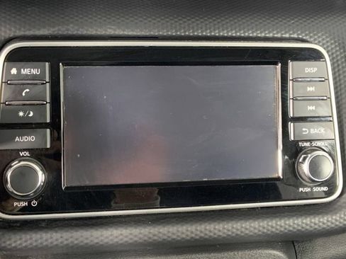Used 2025 Nissan Kicks Play S FWD image 24