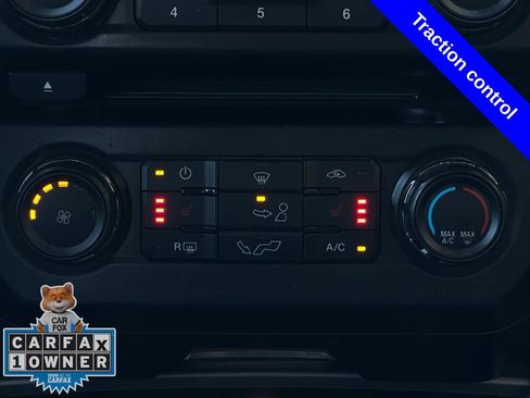 Used 2016 Ford F150 XLT w/ Equipment Group 302A Luxury image 18