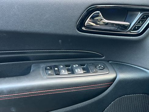 Used 2024 Dodge Durango GT image 13