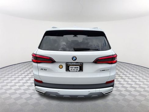 Used 2020 BMW X5 sDrive40i w/ Premium Package image 6