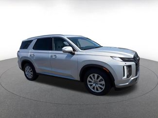 Used 2025 Hyundai Palisade SEL FWD video 2